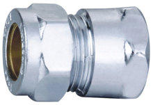 Klämringskoppling 15 x R15 GG Carat